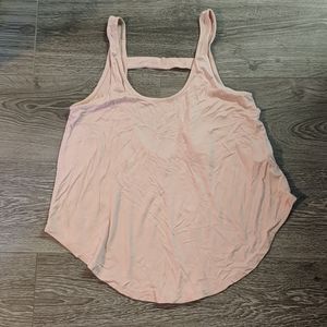 Forever 21 | Open Back Tank